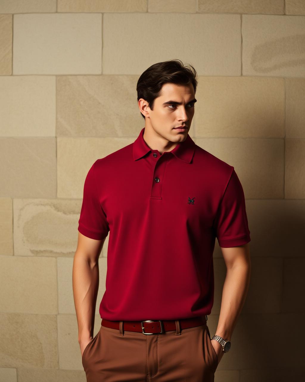 Polos